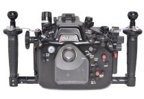 Occasion Nauticam caisson NA-GH4 pour Panasonic GH4GH4