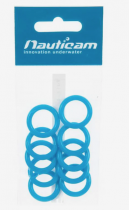 Pack de 10 joints pour rotule de 25mm nauticam