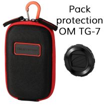 Pack protection pour OM TG-7