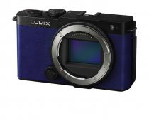 PANASONIC LUMIX DC-S9 Bleu