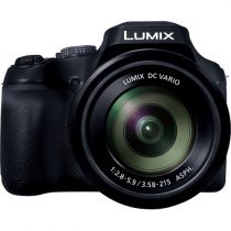 Panasonic Lumix FZ82D