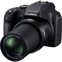 Panasonic Lumix FZ82D