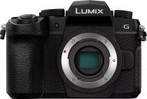 Panasonic LUMIX G97 boitier NU