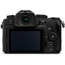 Panasonic LUMIX G97 boitier NU