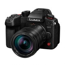 Panasonic Lumix GH7 + 12-60 mm f/2,8-4,0 Leica