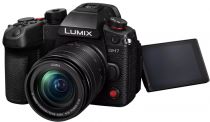 Panasonic Lumix GH7 + 12-60 mm f/3,5-5,6 Power O.I.S.