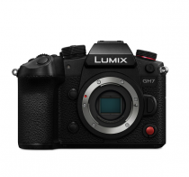 Panasonic Lumix GH7