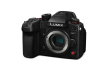 Panasonic Lumix GH7