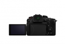 Panasonic Lumix GH7