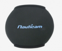 Protection néoprène pour dôme 140mm Nauticam 