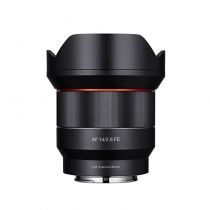 SAMYANG 14 mm f/2,8 AF SONY FE