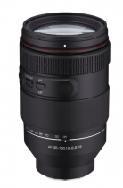 SAMYANG 35-150 mm f/2-2,8 AF pour Sony FE