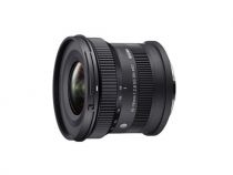 Sigma 10-18mm f/2.8 DC DN Contemporary monture Canon RF