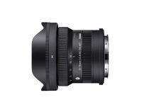 Sigma 10-18mm f/2.8 DC DN Contemporary monture Canon RF