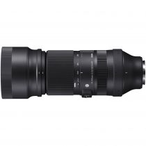 Sigma 100-400 mm f / 5-6.3 DG DN OS Contemporain monture Sony E