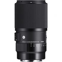 Sigma 28-105 mm f2.8 DG DN monture Sony E Art