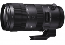 SIGMA 70-200/2,8 DG OS HSM CANON (SPORT)