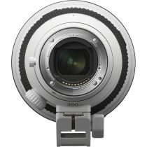 Sony Objectif FE 300 mm f/2,8 GM OSS (Sony E)
