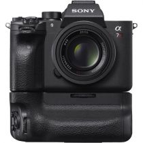 SONY VG-C4EM Grip vertical pour Alpha A7R IV