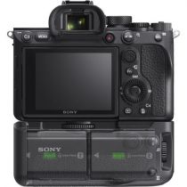 SONY VG-C4EM Grip vertical pour Alpha A7R IV