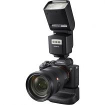 SONY VG-C4EM Grip vertical pour Alpha A7R IV