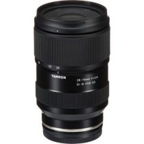 TAMRON 28-75 mm f/2,8 DI III VXD G2 Sony E/FE