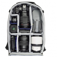 THINK TANK SAC À DOS MIRRORLESS MOVER BACKPACK GRIS