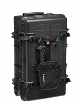 Valise rigide pour matériel MANFROTTO Reloader Tough L-55 PL Roller