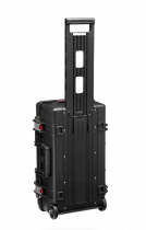 Valise rigide pour matériel MANFROTTO Reloader Tough L-55 PL Roller