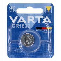 VARTA CR1632 LITHIUM 