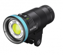 WeeFine lampe Smart Focus 1200 avec snoot et filtres