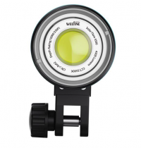 WeeFine lampe Smart Focus 1200 avec snoot et filtres