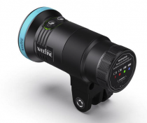 WeeFine lampe Smart Focus 1200 avec snoot et filtres